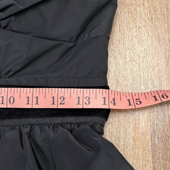 Max & Cleo Parachute Material Dress Women’s 6 - Picture 13 of 15